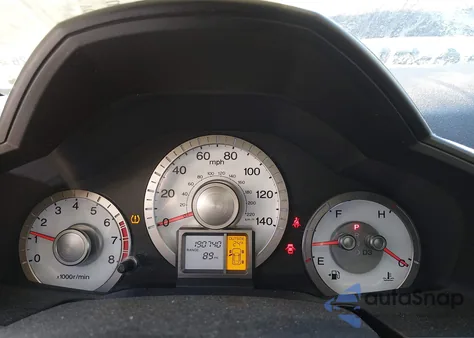 2011 Honda Pilot Ex-L z USA, uszkodzony, nr VIN 5FNYF4H5XBB047372